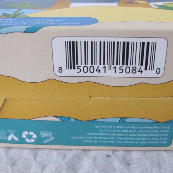 NIB - Verb Hi Hydration Kit - Picture 8 of 9